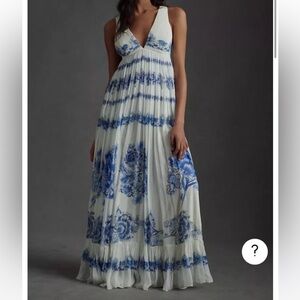 COPY - Sachin and Babi Wren Dress